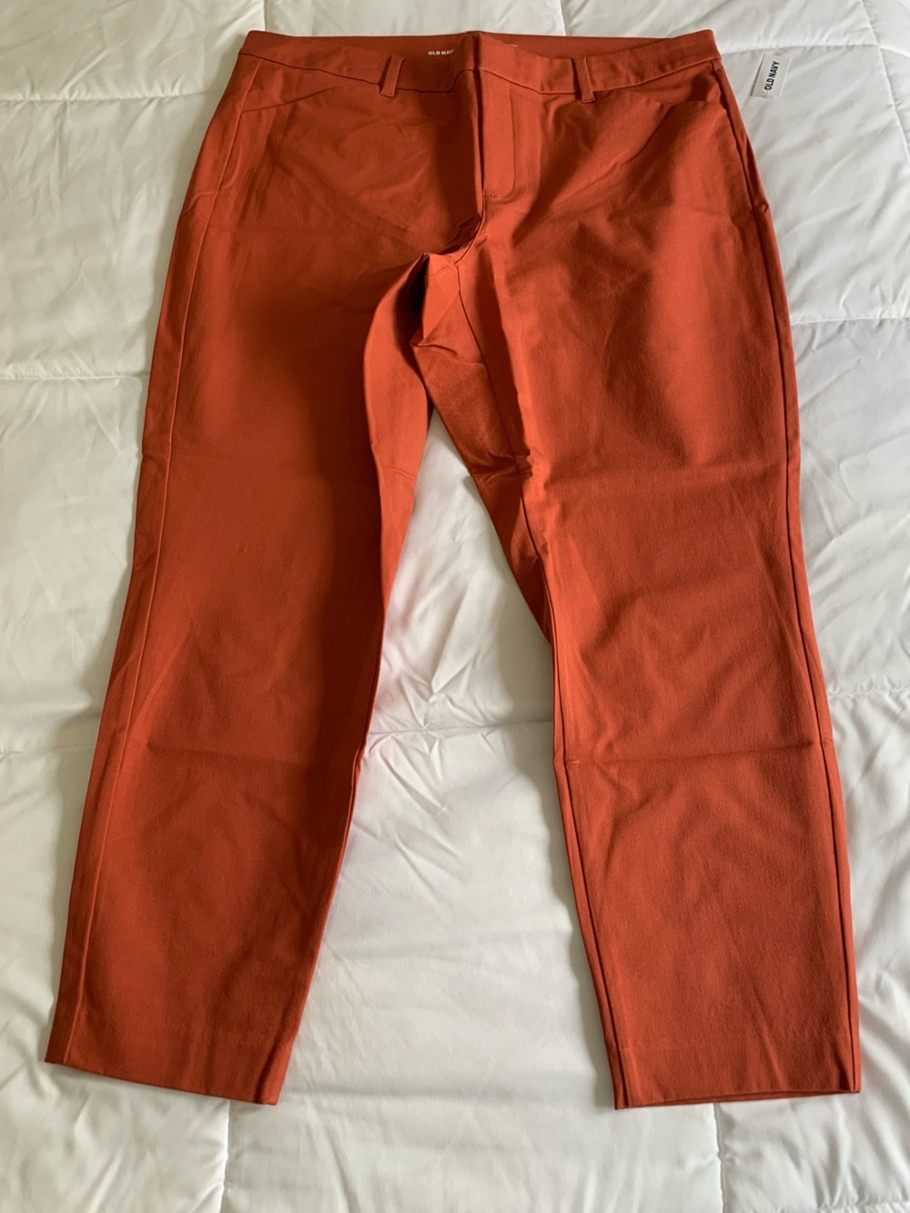New with tags OLD NAVY pants womens size 20